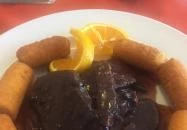 Kápolnai Autós Vendéglő Kápolna