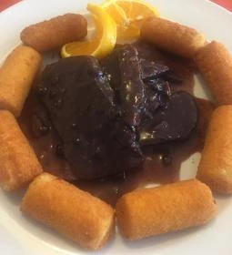 Kápolnai Autós Vendéglő