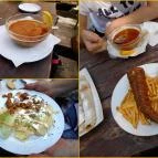 Báró Eötvös Loránd Turistaház Dobogókő - Vendéglátás