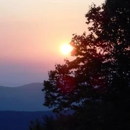 Báró Eötvös Loránd Turistaház Dobogókő - Környék