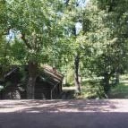 Báró Eötvös Loránd Turistaház Dobogókő - Medence/kert