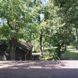 Báró Eötvös Loránd Turistaház Dobogókő - Medence/kert