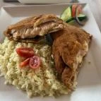 Zsuzsi Presszó Sukoró - Étel/ital