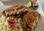 Zsuzsi Presszó Sukoró