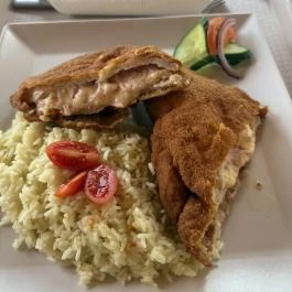 Zsuzsi Presszó Sukoró - Étel/ital