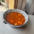 Zsuzsi Presszó Sukoró - Étel/ital