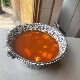 Zsuzsi Presszó Sukoró - Étel/ital