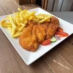 Zsuzsi Presszó Sukoró - Étel/ital