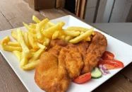 Zsuzsi Presszó Sukoró