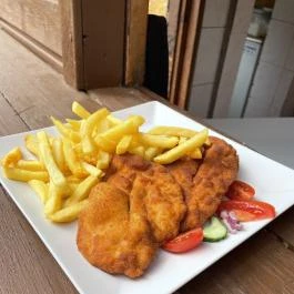 Zsuzsi Presszó Sukoró - Étel/ital