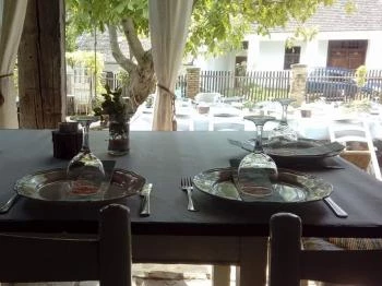 Vesuvio Pizza Mohács