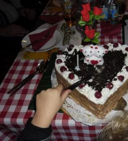 Aranyfácán Vendéglő