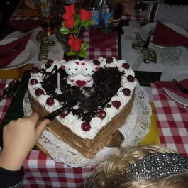 Aranyfácán Vendéglő Sopron - Étel/ital