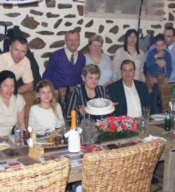 Aranyfácán Vendéglő