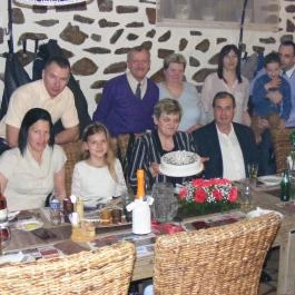 Aranyfácán Vendéglő Sopron - Egyéb