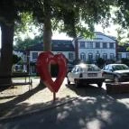 Park Hotel Harkany Harkány - Külső kép