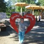 Park Hotel Harkany Harkány - Környék