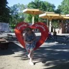 Park Hotel Harkany Harkány - Környék