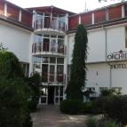 Park Hotel Harkany Harkány - Külső kép