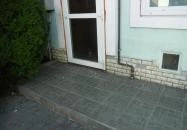 Boszorkány Tanya Tapolca