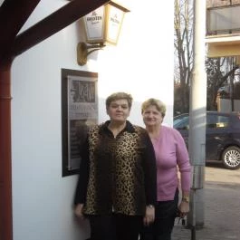 Deja Vu Panzió Celldömölk - Vendéglátás