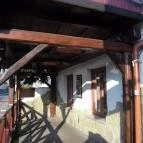 Deja Vu Panzió Celldömölk - Külső kép