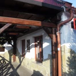 Deja Vu Panzió Celldömölk - Külső kép