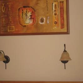 Deja Vu Panzió Celldömölk - Belső