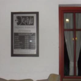 Deja Vu Panzió Celldömölk - Egyéb