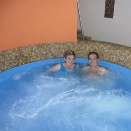 Hévíz Resort & Spa Cserszegtomaj - Wellness