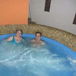 Hévíz Resort & Spa Cserszegtomaj - Wellness