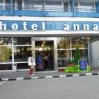 Danubius Hotel Annabella Balatonfüred - Külső kép