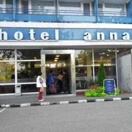 Danubius Hotel Annabella Balatonfüred - Külső kép