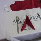 Hotel Aquamarin Hévíz - Vendéglátás