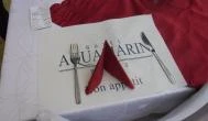 Hotel Aquamarin Hévíz - Vendéglátás