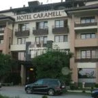 Caramell Premium Resort Bük, Bükfürd? - Külső kép