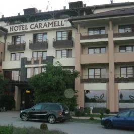 Caramell Premium Resort, Bük, Bükfürd? - Külső kép