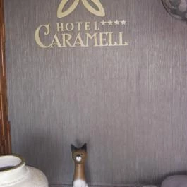 Caramell Premium Resort, Bük, Bükfürd? - Belső