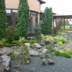 Caramell Premium Resort Bük, Bükfürd? - Medence/kert