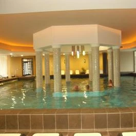 Caramell Premium Resort, Bük, Bükfürd? - Wellness