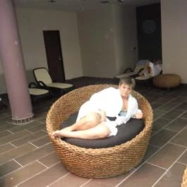 Caramell Premium Resort, Bük, Bükfürd? - Wellness