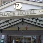 Palace Hotel Hévíz - Külső kép