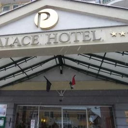 Palace Hotel Hévíz - Külső kép