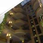 Palace Hotel Hévíz - Belső