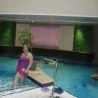 Palace Hotel Hévíz - Wellness