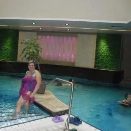 Palace Hotel Hévíz - Wellness