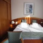 Palace Hotel Hévíz - Szobák