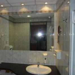 Palace Hotel Hévíz - Szobák