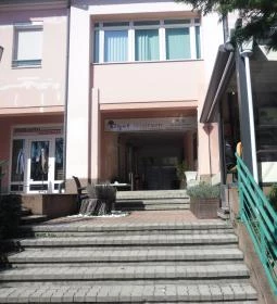 Liget Royal Restaurant