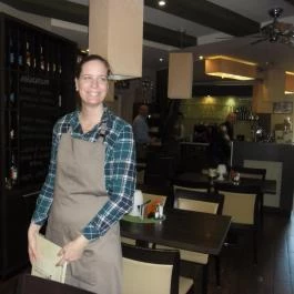 Liget Royal Restaurant Hévíz - Egyéb